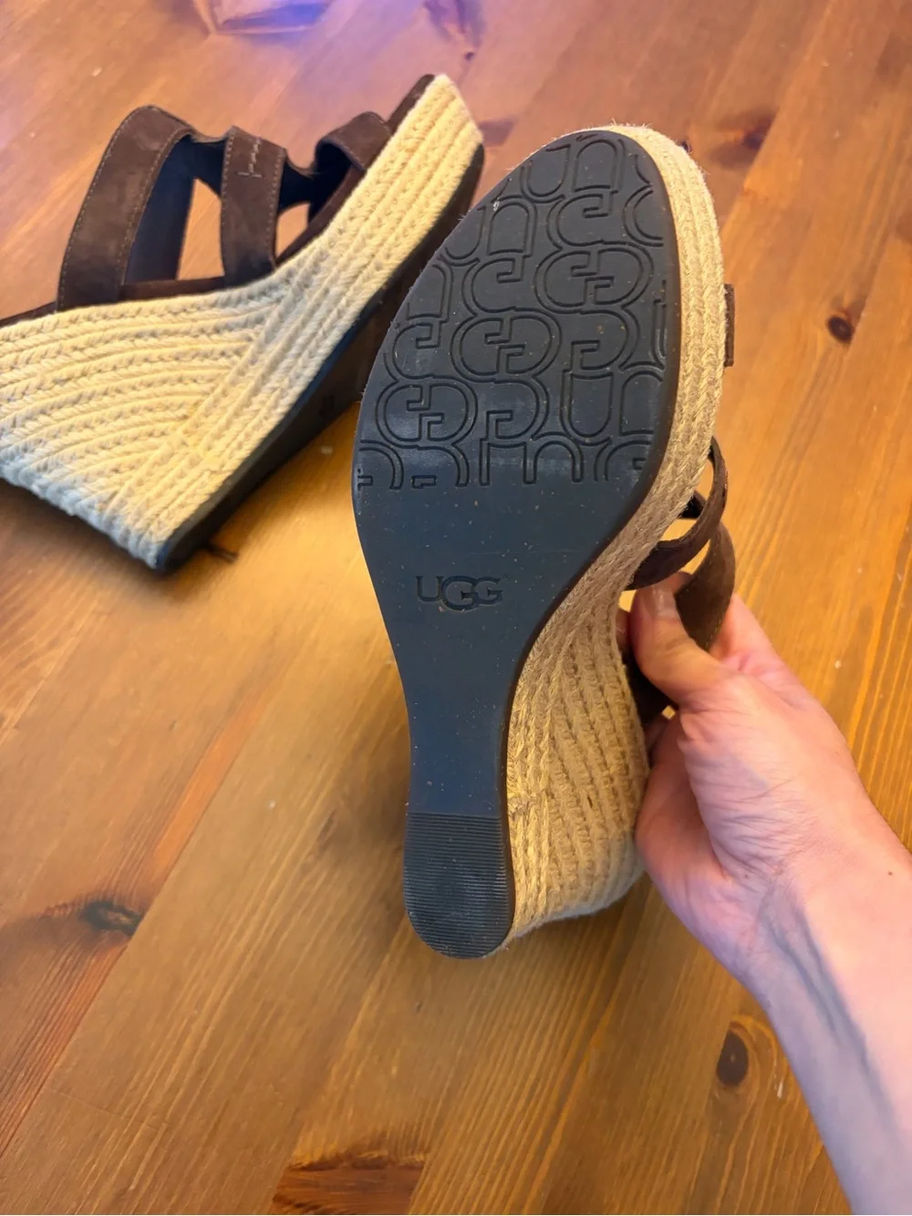 N/A gorgeous ugg